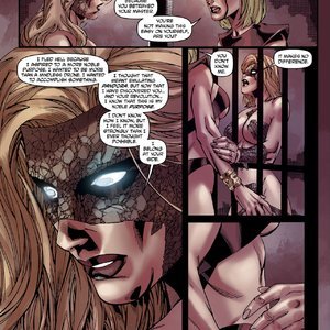 Hellina - Scythe - Issue 1 (Boundless Comics) image 039