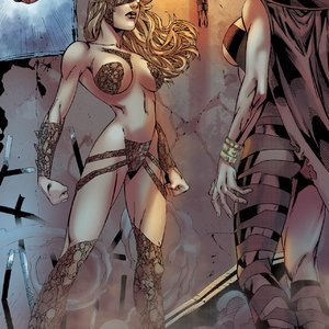 Hellina - Scythe - Issue 1 (Boundless Comics) image 041