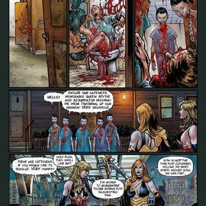 Hellina - Scythe - Issue 2 (Boundless Comics) image 010