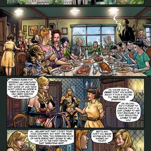 Hellina - Scythe - Issue 2 (Boundless Comics) image 012