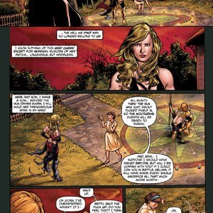Hellina - Scythe - Issue 2 (Boundless Comics) image 014