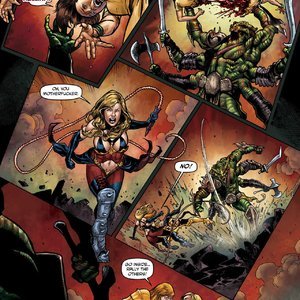Hellina - Scythe - Issue 2 (Boundless Comics) image 016
