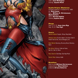 Hellina - Scythe - Issue 3 (Boundless Comics) image 002