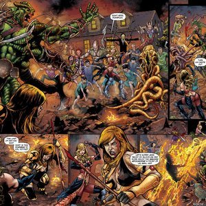 Hellina - Scythe - Issue 3 (Boundless Comics) image 008