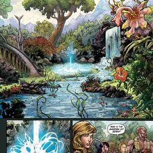 Hellina - Scythe - Issue 3 (Boundless Comics) image 015