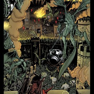 Hellina - Scythe - Issue 3 (Boundless Comics) image 025