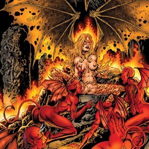 Hellina - Scythe - Issue 3 (Boundless Comics) image 031