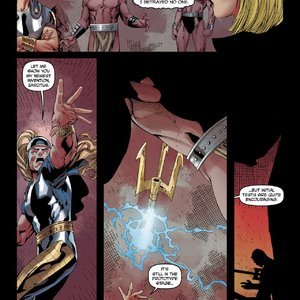 Hellina - Scythe - Issue 3 (Boundless Comics) image 038
