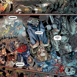 Jungle Fantasy - Ivory - Issue 7 (Boundless Comics) image 029