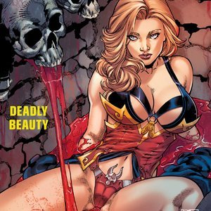 Jungle Fantasy - Secrets - Issue 2 (Boundless Comics) image 050