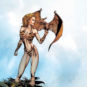 Jungle Fantasy - Survivor - Issue 7 (Boundless Comics) image 024