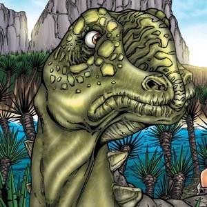 Jungle Fantasy - Survivor - Issue 9 (Boundless Comics) image 038