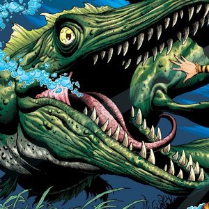 Jungle Fantasy - Survivor - Issue 9 (Boundless Comics) image 042