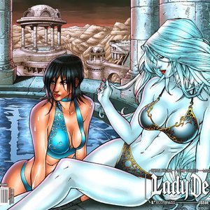 Lady Death - Issue 16 (Boundless Comics) image 004