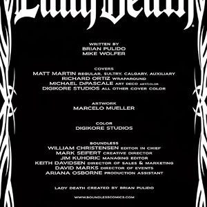 Lady Death - Issue 16 (Boundless Comics) image 005