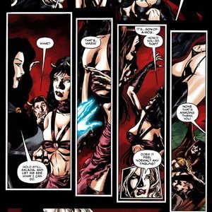 Lady Death - Issue 16 (Boundless Comics) image 009