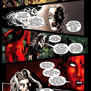 Lady Death - Issue 16 (Boundless Comics) image 010