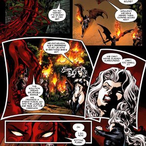 Lady Death - Issue 16 (Boundless Comics) image 013