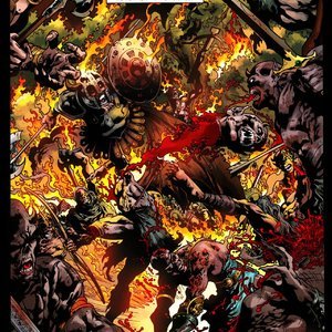 Lady Death - Issue 16 (Boundless Comics) image 014