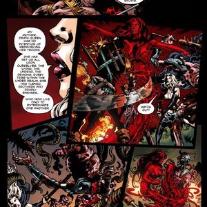 Lady Death - Issue 16 (Boundless Comics) image 016