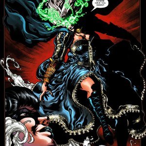 Lady Death - Issue 16 (Boundless Comics) image 019