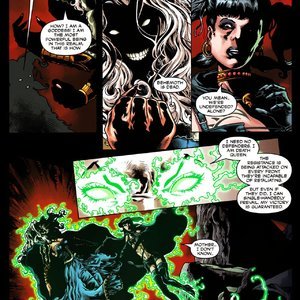 Lady Death - Issue 16 (Boundless Comics) image 021