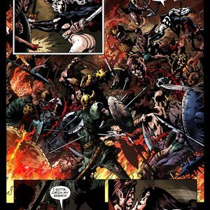 Lady Death - Issue 16 (Boundless Comics) image 023