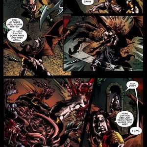 Lady Death - Issue 16 (Boundless Comics) image 024