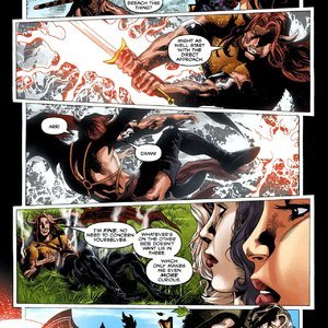 Lady Death - Issue 20 (Boundless Comics) image 006