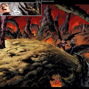 Lady Death - Issue 20 (Boundless Comics) image 009
