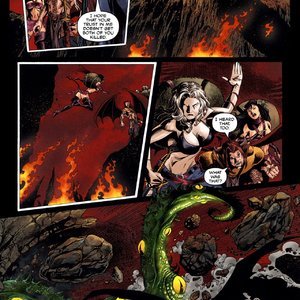 Lady Death - Issue 20 (Boundless Comics) image 011