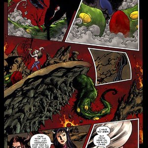 Lady Death - Issue 20 (Boundless Comics) image 013