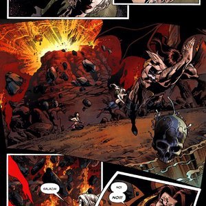 Lady Death - Issue 20 (Boundless Comics) image 016