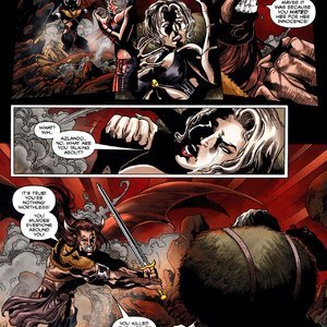 Lady Death - Issue 20 (Boundless Comics) image 017