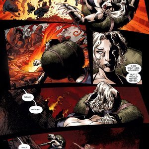 Lady Death - Issue 20 (Boundless Comics) image 018