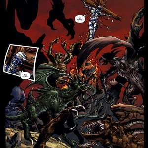 Lady Death - Issue 20 (Boundless Comics) image 019