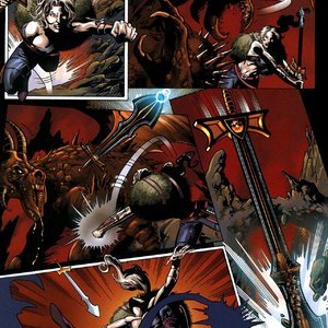 Lady Death - Issue 20 (Boundless Comics) image 020