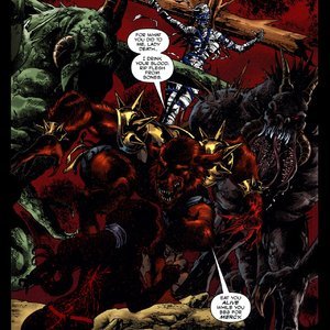 Lady Death - Issue 20 (Boundless Comics) image 022