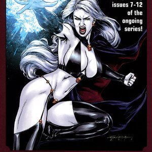 Lady Death - Issue 20 (Boundless Comics) image 023