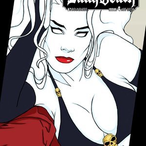 Lady Death - Issue 4 (Boundless Comics) image 002