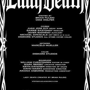 Lady Death - Issue 4 (Boundless Comics) image 004