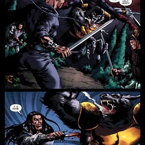 Lady Death - Issue 4 (Boundless Comics) image 005