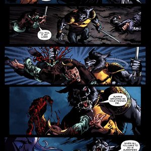 Lady Death - Issue 4 (Boundless Comics) image 006