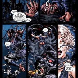 Lady Death - Issue 4 (Boundless Comics) image 008