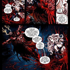 Lady Death - Issue 4 (Boundless Comics) image 013