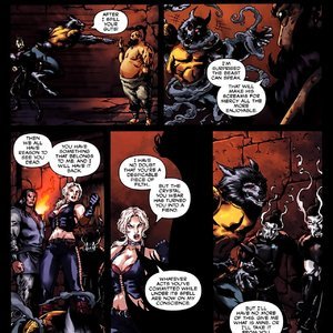 Lady Death - Issue 4 (Boundless Comics) image 015