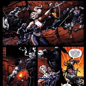 Lady Death - Issue 4 (Boundless Comics) image 017