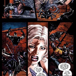 Lady Death - Issue 4 (Boundless Comics) image 021