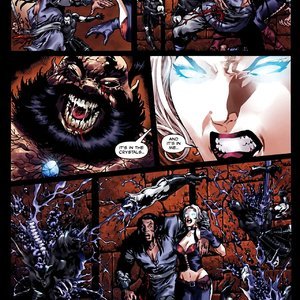 Lady Death - Issue 4 (Boundless Comics) image 022