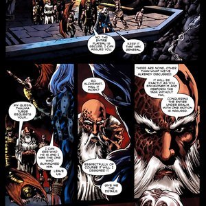 Lady Death - Issue 4 (Boundless Comics) image 025